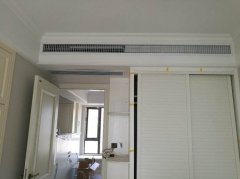 山东临沂空调安装维修：家用空调