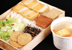 介绍主流的四种上海食堂承包模式