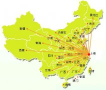 上海,至,全国各地,轿车,托运,上海,至,