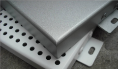 铝单板广泛用于苏州家庭全铝家居